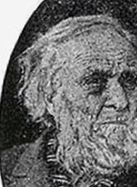 Hiram Cronk on Sysoon