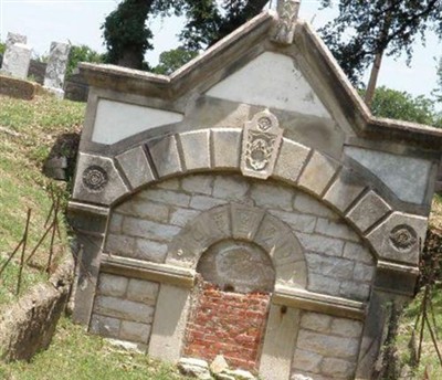 Hiram E. Swain on Sysoon