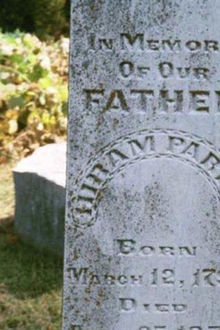 Hiram Partee on Sysoon
