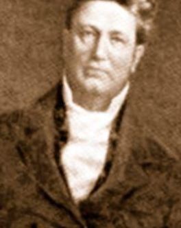 Hiram Runnels on Sysoon