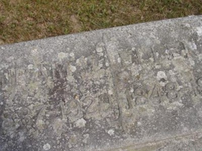 Hiram Wesley Havens on Sysoon