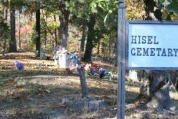 Hisel Cemetery on Sysoon