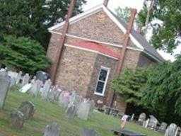 Historic Presbyterian Church of Newtown on Sysoon