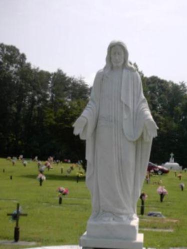 Historyland Memorial Park on Sysoon