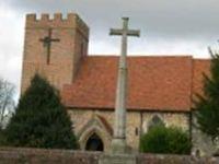 Hitcham St Mary Churchyard on Sysoon