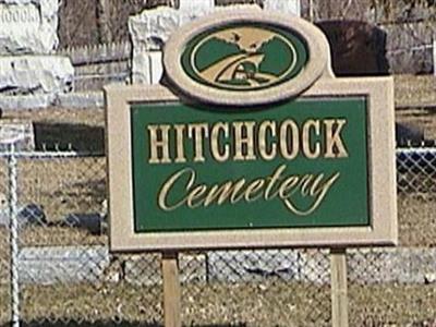 Hitchcock Cemetery on Sysoon
