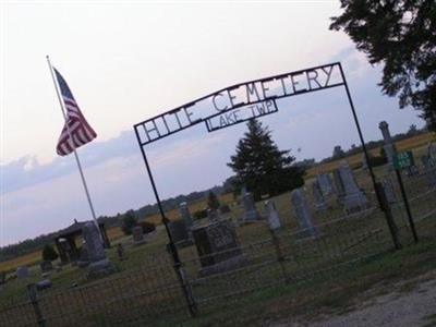 Hite Cemetery on Sysoon