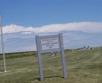 Hittle Grove Cemetery on Sysoon
