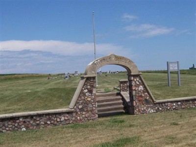 Hittle Grove Cemetery on Sysoon