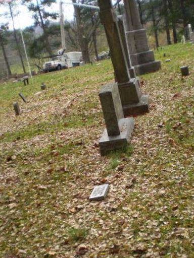 Hiwassee Cemetery on Sysoon