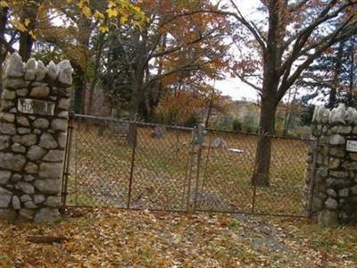 Hixson Cemetery on Sysoon