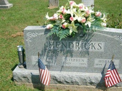 Hobart Hendricks on Sysoon