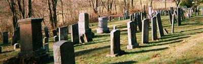 Hockanum Cemetery on Sysoon