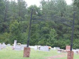 Hockenberry Cemetery on Sysoon