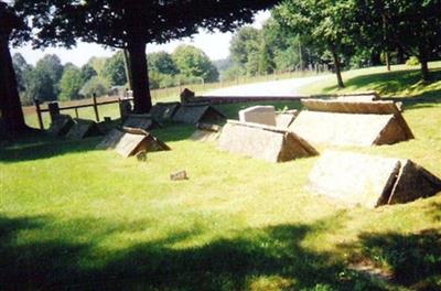 Hodges Cemetery on Sysoon