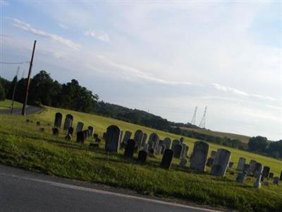 Hoernerstown Cemetery on Sysoon