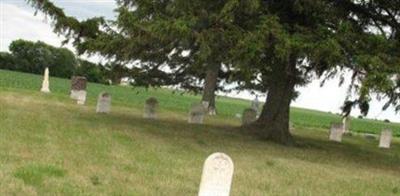 Hoff Prairie Cemetery on Sysoon