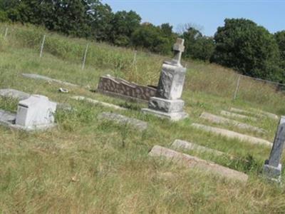 Hoffman-Quapaw Family Cemetery on Sysoon