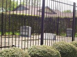 Hoffmeister Family Cemetery on Sysoon