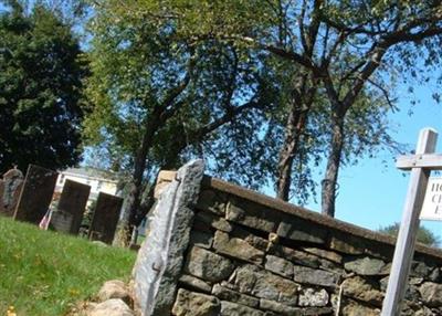 Hog Hill Cemetery on Sysoon