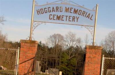 Hoggard Cemetery on Sysoon