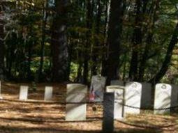 Hoitt Cemetery on Sysoon