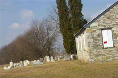 Hokes Meeting House Cemetery on Sysoon