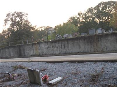 Holder Cemetery on Sysoon