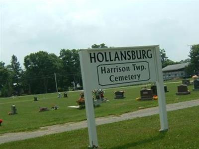Hollansburg Cemetery on Sysoon