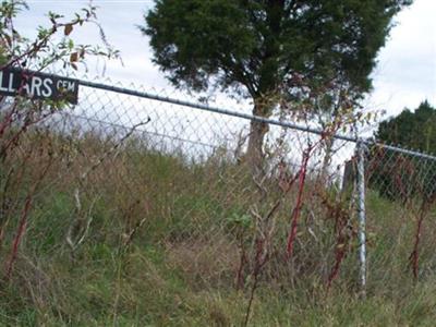 Hollars Family Cemetery on Sysoon