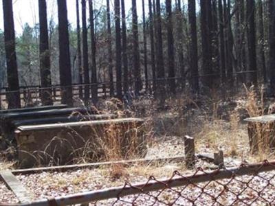 Holley Cemetery on Sysoon