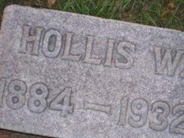 Hollis W Overpeck on Sysoon