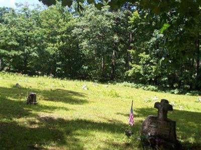 Hollobaugh Cemetery on Sysoon