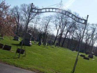 Hollowayville United Church of Christ Cemetery on Sysoon