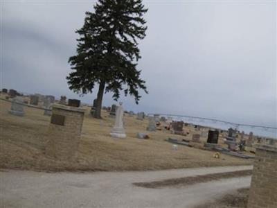 Hollst-Lawn Cemetery on Sysoon
