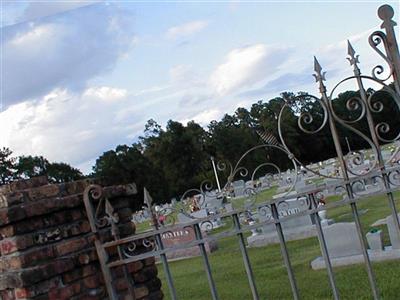 Holly Gardens Cemetery on Sysoon