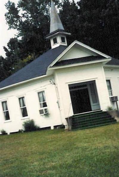 Holly Grove Cemetery on Sysoon