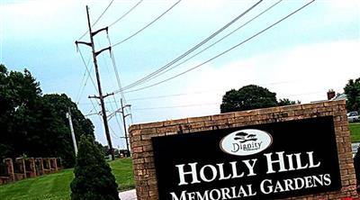 Holly Hill Memorial Gardens on Sysoon