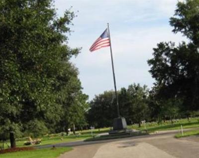 Holly Hill Memorial Park and Mausoleum on Sysoon