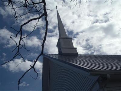 Holly Springs Cemetery on Sysoon