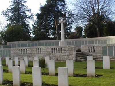 Hollybrook Memorial on Sysoon