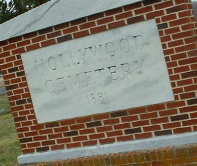 Hollywood Cemetery on Sysoon