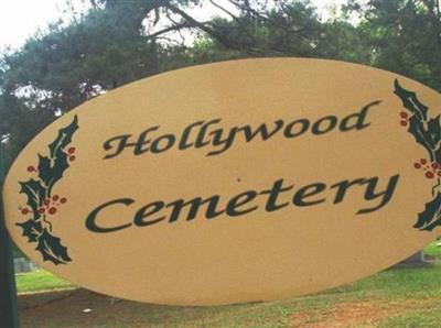 Hollywood Cemetery on Sysoon