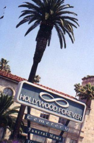 Hollywood Forever on Sysoon