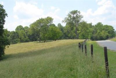 Holman Cemetery on Sysoon