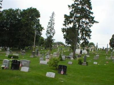 Holmdel Cemetery on Sysoon