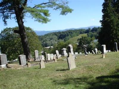 Holston Conference UMC Cemetery on Sysoon
