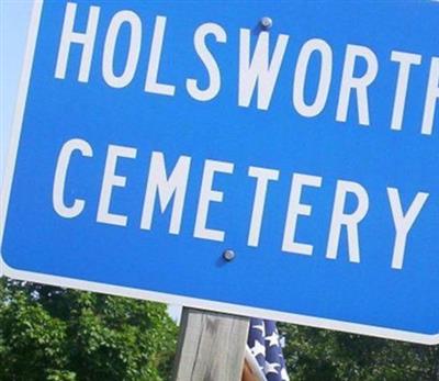 Holsworth Cemetery on Sysoon
