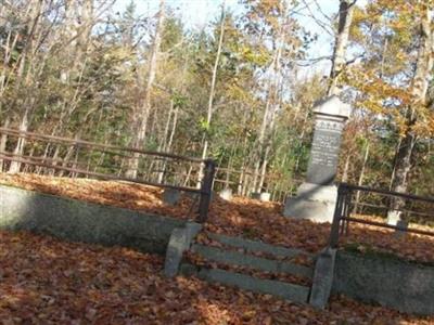 Holt Cemetery on Sysoon