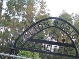 Holton-Grigsby Cemetery on Sysoon